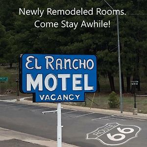 El Rancho Motel